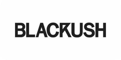 BLACKUSH