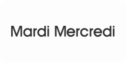 Mardi Mercredi
