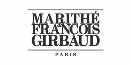 MARITHÉ FRANÇOIS GIRBAUD