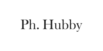 Ph. Hubby